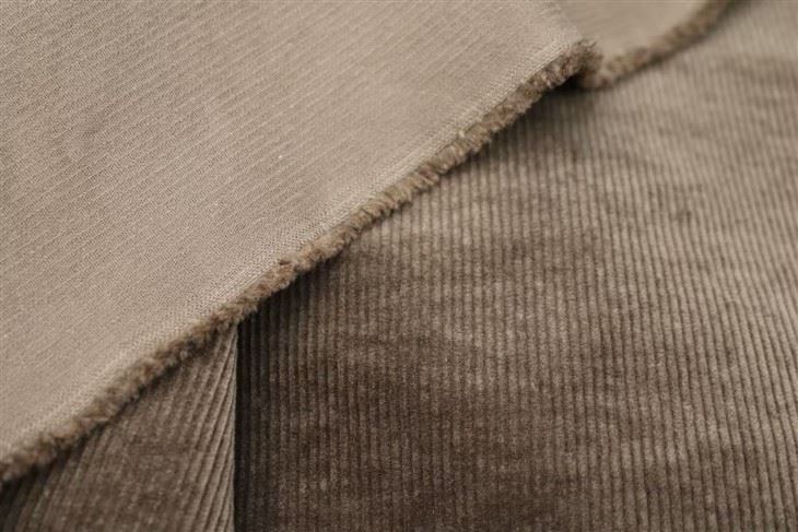 11W Cotton Stretch Corduroy suppliers