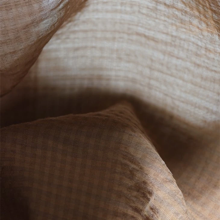 Lightweight Crinkle Fabric suppliers