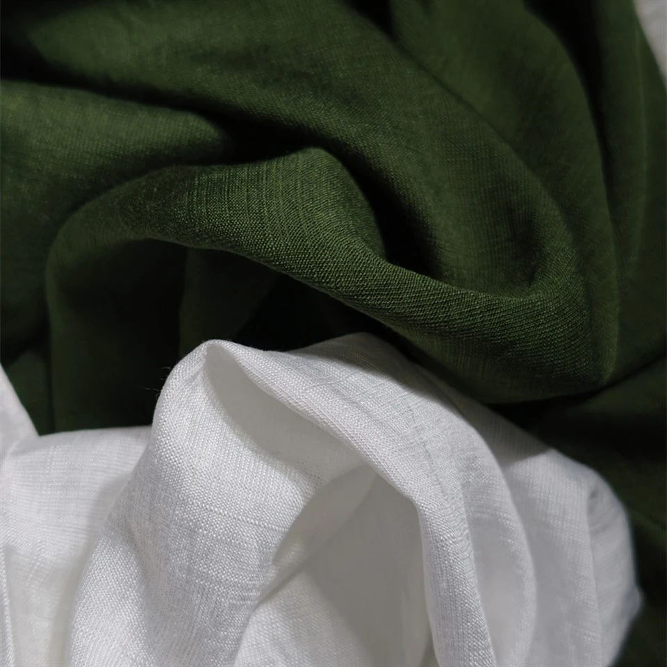 Għażel Qoton Taħlita Tessili Dressmaking