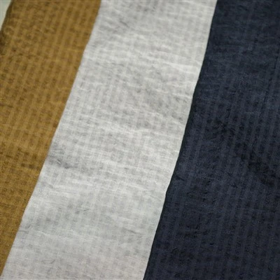 Tessili Sheer Jacquard